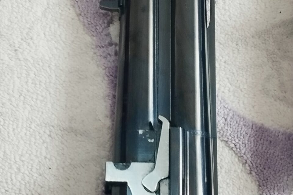 Satılık YİVSİZ TÜFEK – Fabarm Axis – 12 Kalibre – Burdur – İlan 30145 – Görsel 30384