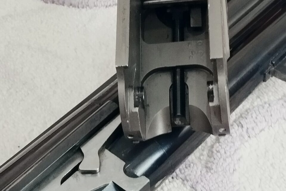 Satılık YİVSİZ TÜFEK – Fabarm Axis – 12 Kalibre – Burdur – İlan 30145 – Görsel 30382