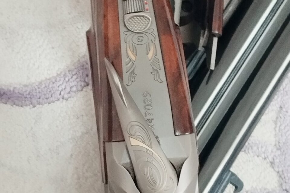 Satılık YİVSİZ TÜFEK – Fabarm Axis – 12 Kalibre – Burdur – İlan 30145 – Görsel 30380