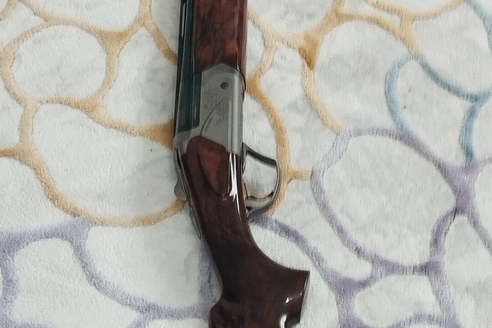 Satılık YİVSİZ TÜFEK – Fabarm Axis – 12 Kalibre – Burdur – İlan 30145 – Görsel 30381