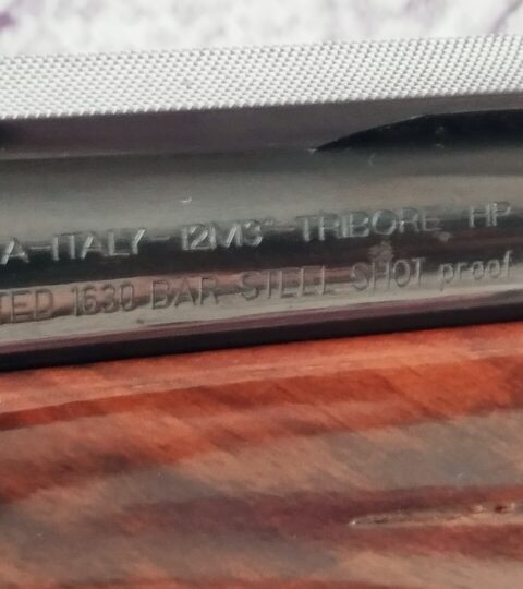 Satılık YİVSİZ TÜFEK – Fabarm Axis – 12 Kalibre – Burdur – İlan 30145 – Görsel 30379