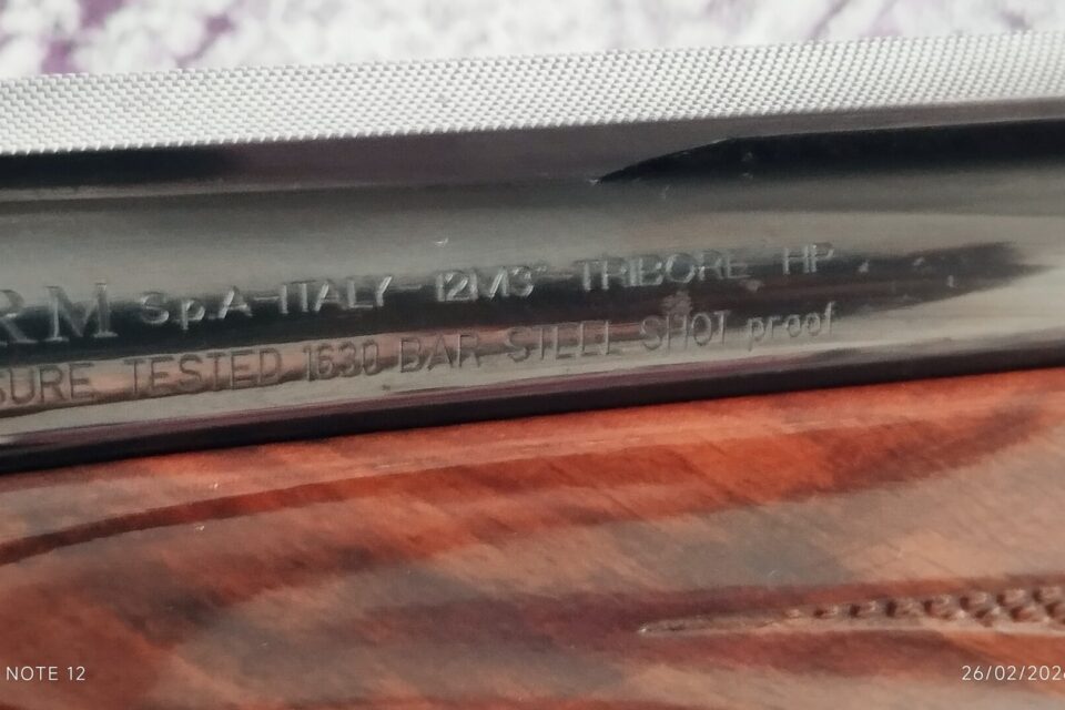 Satılık YİVSİZ TÜFEK – Fabarm Axis – 12 Kalibre – Burdur – İlan 30145 – Görsel 30379