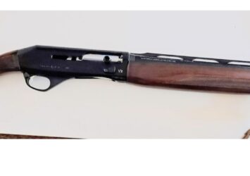 Satılık YİVSİZ TÜFEK – Stoeger M3020 V2 – 20 Kalibre – İzmir – İlan 24998 – Görsel 27750