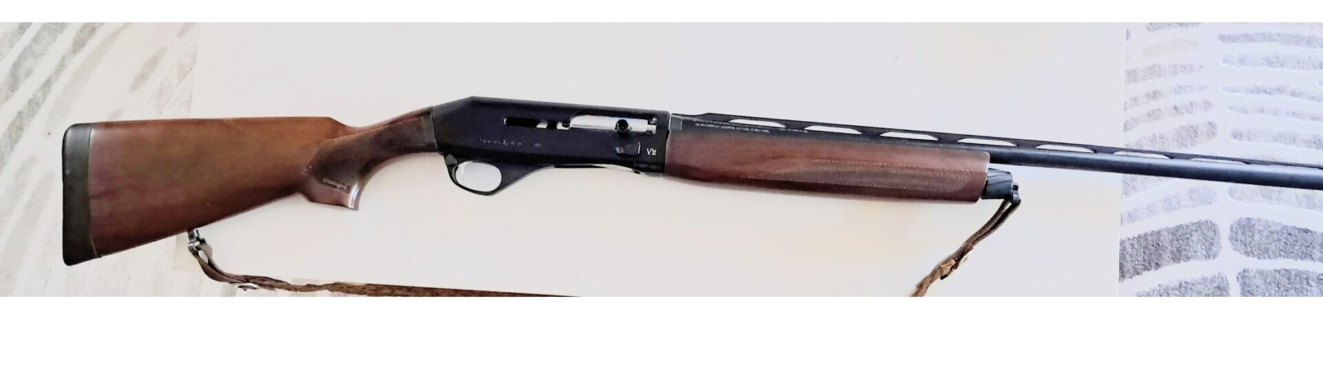 Satılık YİVSİZ TÜFEK – Stoeger M3020 V2 – 20 Kalibre – İzmir – İlan 24998 – Görsel 27750