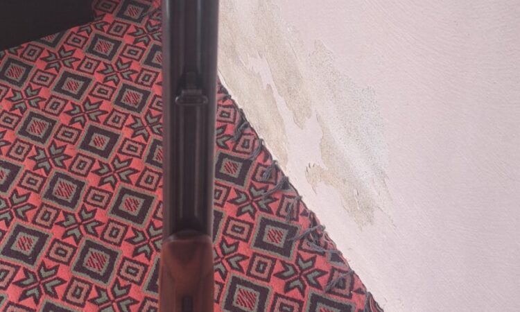 Satılık YİVSİZ TÜFEK – Baikal MP 43 – 12 Kalibre – Kahramanmaraş – İlan 27992 – Görsel 27996