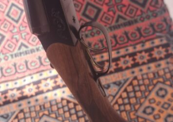 Satılık YİVSİZ TÜFEK – Baikal MP 43 – 12 Kalibre – Kahramanmaraş – İlan 27992 – Görsel 27994