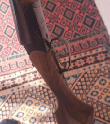 Satılık YİVSİZ TÜFEK – Baikal MP 43 – 12 Kalibre – Kahramanmaraş – İlan 27992 – Görsel 27994