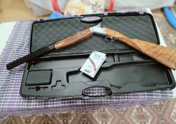 AKUS SÜPERPOZE 20 CAL - Silahilan.com