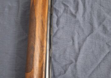 Satılık YİVSİZ TÜFEK – BBI Benelli SL 80 Pasion Falcon – 12 Kalibre – Sivas – İlan 29087 – Görsel 29095