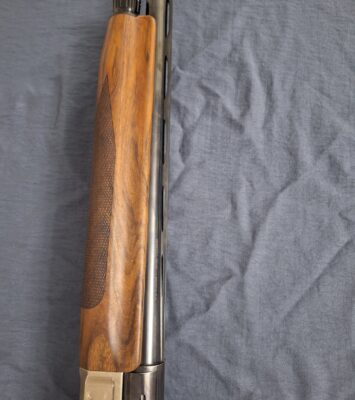 Satılık YİVSİZ TÜFEK – BBI Benelli SL 80 Pasion Falcon – 12 Kalibre – Sivas – İlan 29087 – Görsel 29095