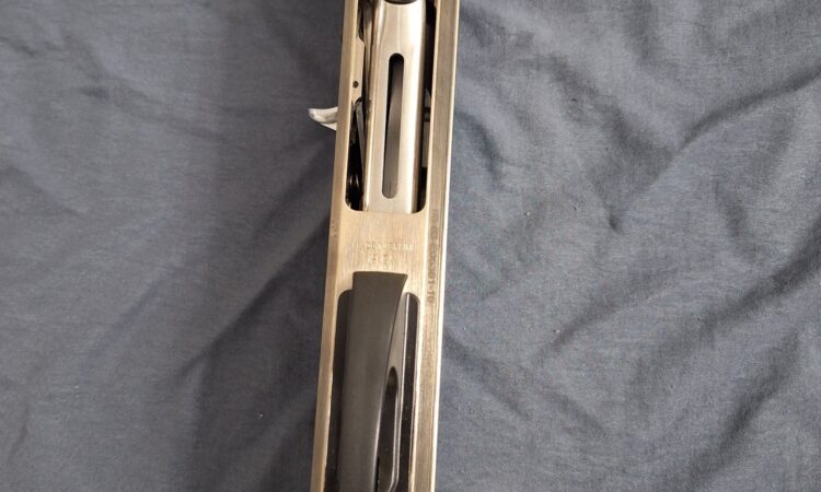 Satılık YİVSİZ TÜFEK – BBI Benelli SL 80 Pasion Falcon – 12 Kalibre – Sivas – İlan 29087 – Görsel 29097