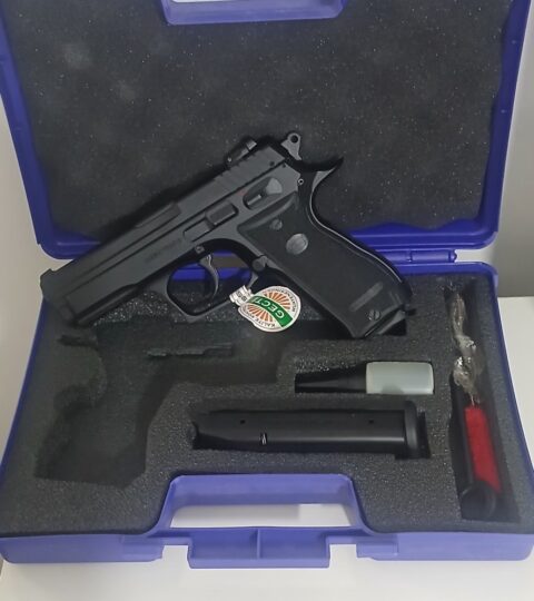 Satılık TABANCA – Sarsılmaz K2 45 – 45 ACP – Taşıma Ruhsatlı – Trabzon – İlan 29736 – Görsel 29738