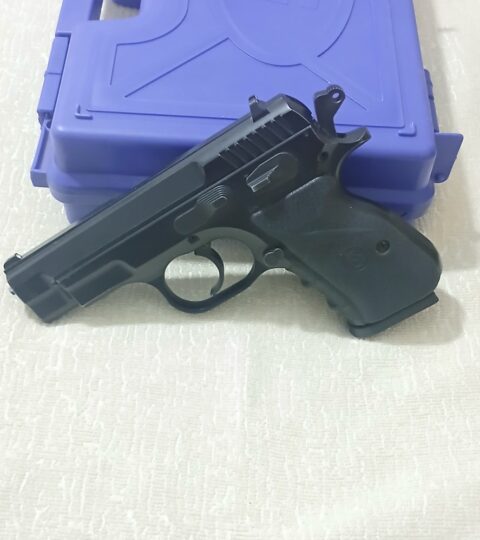 Satılık TABANCA – Sarsılmaz K10 – 9mm (9x19mm) – Taşıma Ruhsatlı – Trabzon – İlan 29741 – Görsel 29742