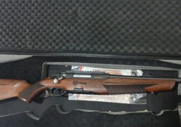 Satılık YİVLİ TÜFEK – Ata Turqua – 308 Winchester (7.62×51mm NATO) – Taşıma Ruhsatlı – Trabzon – İlan 29784 – Görsel 29785