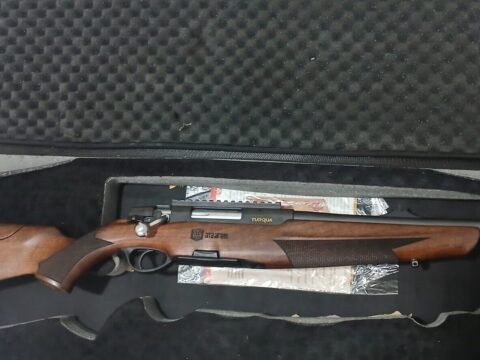 Satılık YİVLİ TÜFEK – Ata Turqua – 308 Winchester (7.62×51mm NATO) – Taşıma Ruhsatlı – Trabzon – İlan 29784 – Görsel 29785