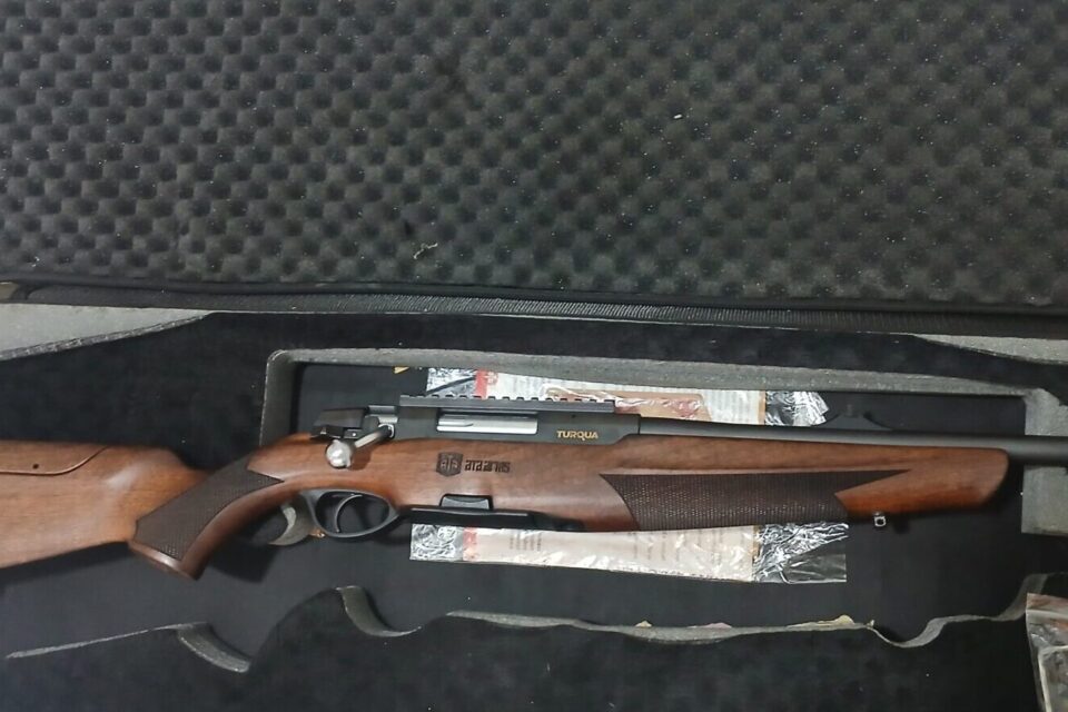 Satılık YİVLİ TÜFEK – Ata Turqua – 308 Winchester (7.62×51mm NATO) – Taşıma Ruhsatlı – Trabzon – İlan 29784 – Görsel 29785