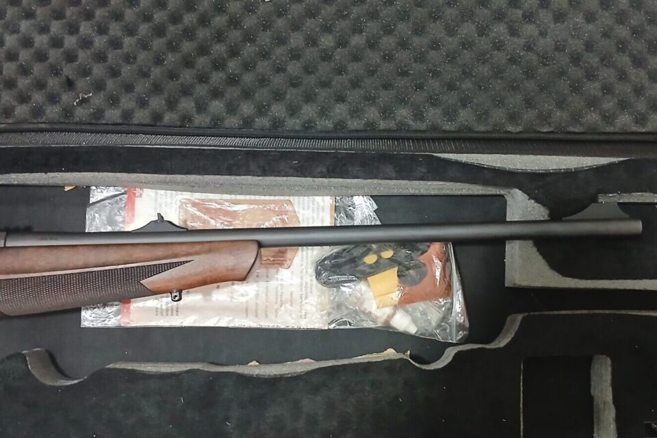 Satılık YİVLİ TÜFEK – Ata Turqua – 308 Winchester (7.62×51mm NATO) – Taşıma Ruhsatlı – Trabzon – İlan 29784 – Görsel 29788