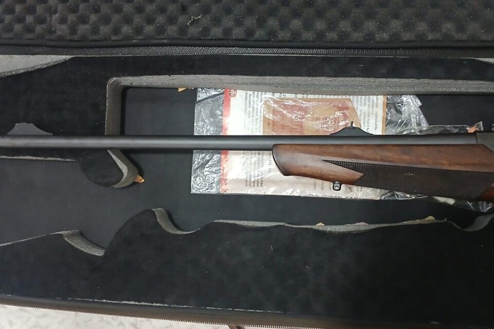 Satılık YİVLİ TÜFEK – Ata Turqua – 308 Winchester (7.62×51mm NATO) – Taşıma Ruhsatlı – Trabzon – İlan 29784 – Görsel 29787