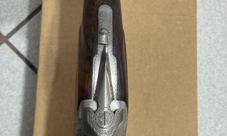 Satılık YİVSİZ TÜFEK – Winchester Super Grade – 12 Kalibre – Kırklareli – İlan 30016 – Görsel 30020