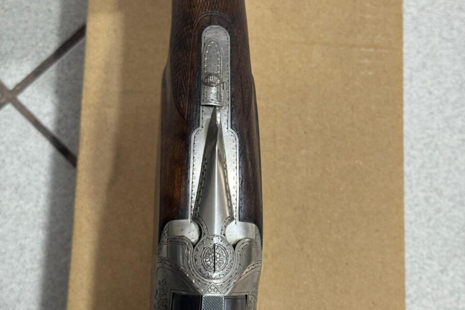 Satılık YİVSİZ TÜFEK – Winchester Super Grade – 12 Kalibre – Kırklareli – İlan 30016 – Görsel 30020