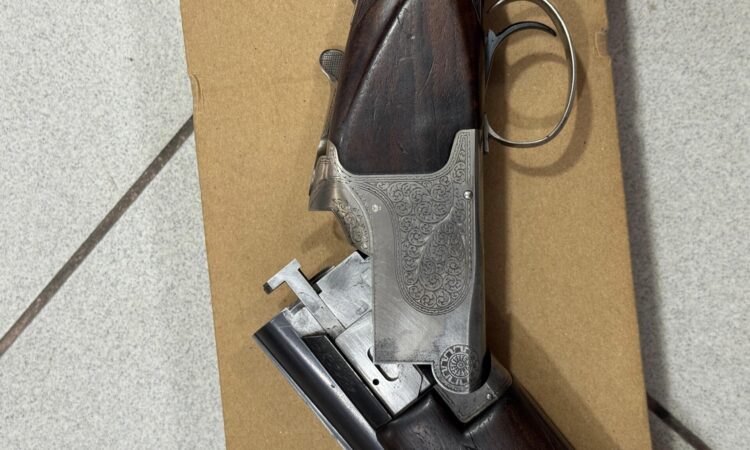 Satılık YİVSİZ TÜFEK – Winchester Super Grade – 12 Kalibre – Kırklareli – İlan 30016 – Görsel 30021