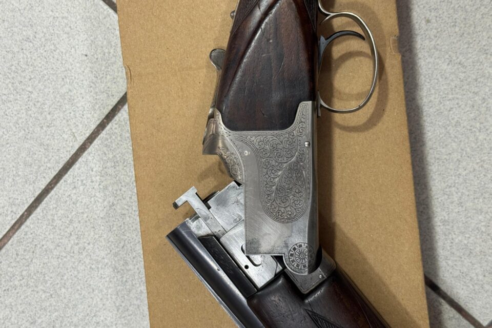 Satılık YİVSİZ TÜFEK – Winchester Super Grade – 12 Kalibre – Kırklareli – İlan 30016 – Görsel 30021