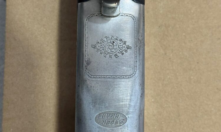 Satılık YİVSİZ TÜFEK – Winchester Super Grade – 12 Kalibre – Kırklareli – İlan 30016 – Görsel 30017