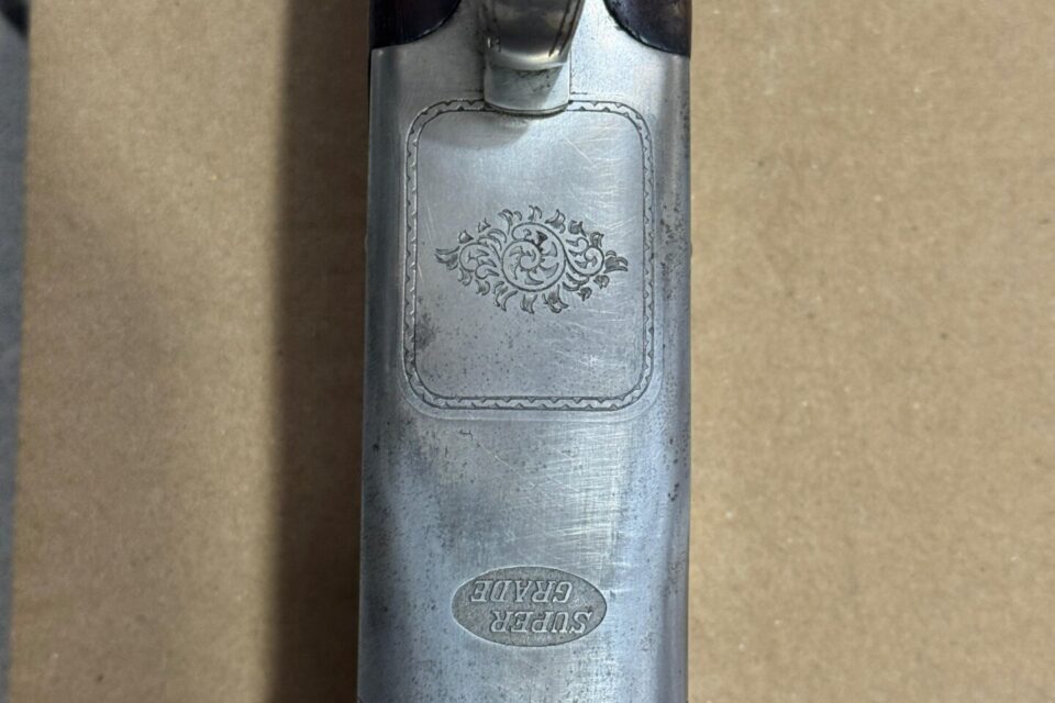 Satılık YİVSİZ TÜFEK – Winchester Super Grade – 12 Kalibre – Kırklareli – İlan 30016 – Görsel 30017