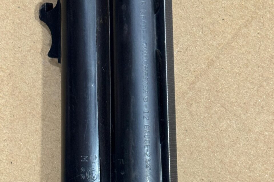 Satılık YİVSİZ TÜFEK – Winchester Super Grade – 12 Kalibre – Kırklareli – İlan 30016 – Görsel 30019