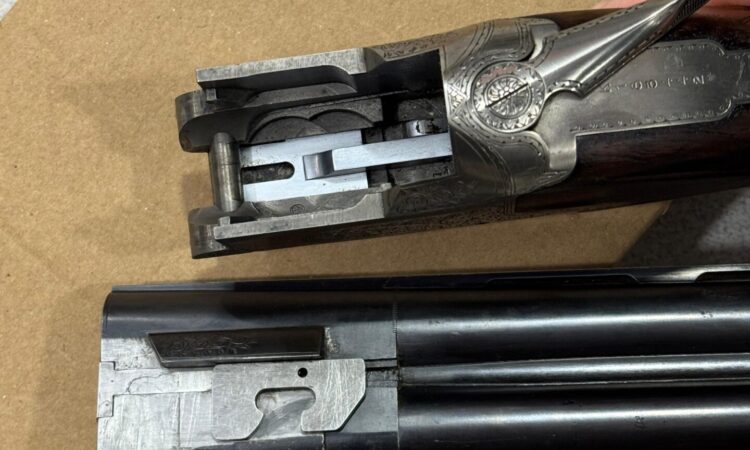 Satılık YİVSİZ TÜFEK – Winchester Super Grade – 12 Kalibre – Kırklareli – İlan 30016 – Görsel 30022