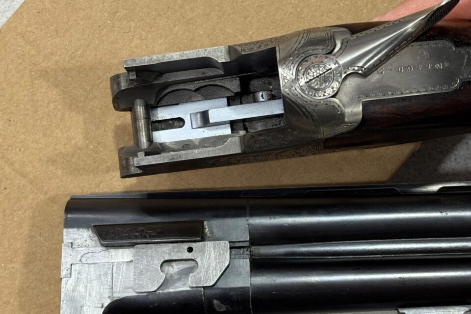 Satılık YİVSİZ TÜFEK – Winchester Super Grade – 12 Kalibre – Kırklareli – İlan 30016 – Görsel 30022