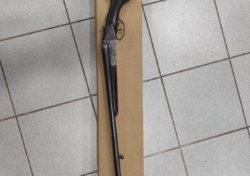 Satılık YİVSİZ TÜFEK – Noris Çifte – 16 Kalibre – Kırklareli – İlan 30174 – Görsel 30176