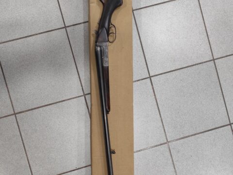 Satılık YİVSİZ TÜFEK – Noris Çifte – 16 Kalibre – Kırklareli – İlan 30174 – Görsel 30176