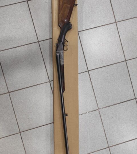 Satılık YİVSİZ TÜFEK – Noris Çifte – 16 Kalibre – Kırklareli – İlan 30174 – Görsel 30176