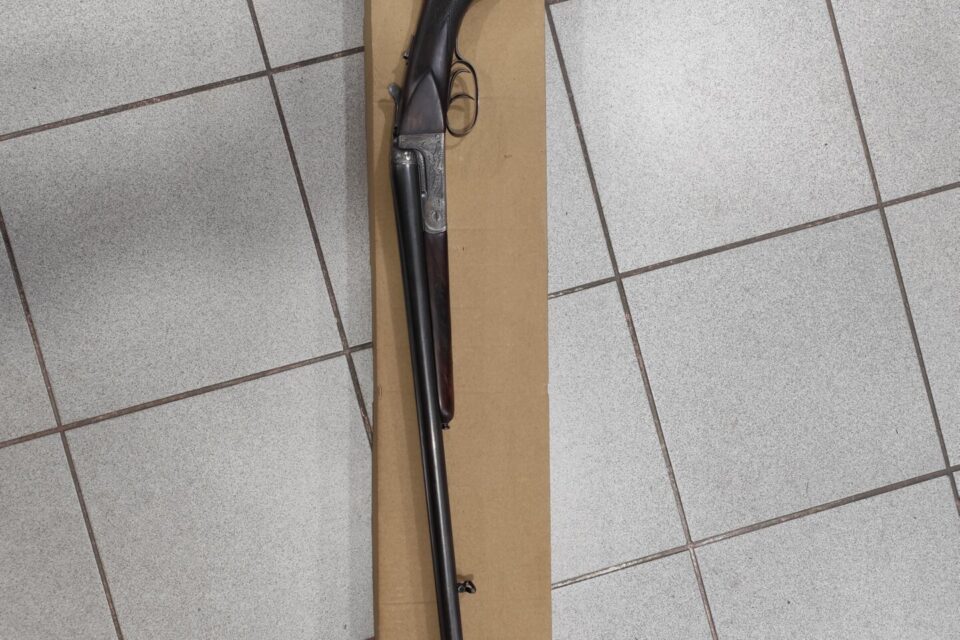 Satılık YİVSİZ TÜFEK – Noris Çifte – 16 Kalibre – Kırklareli – İlan 30174 – Görsel 30176