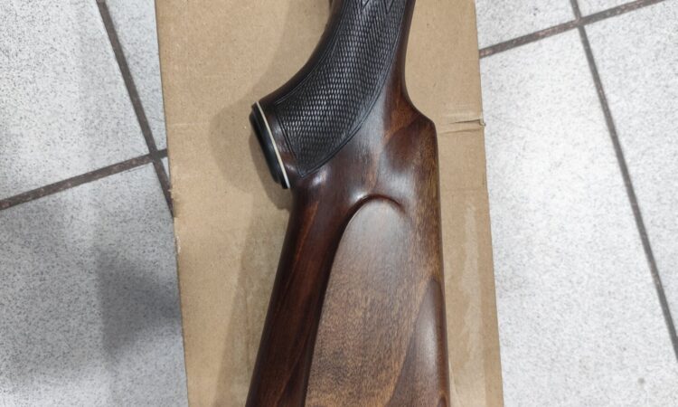 Satılık YİVSİZ TÜFEK – Noris Çifte – 16 Kalibre – Kırklareli – İlan 30174 – Görsel 30175