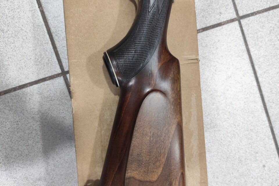 Satılık YİVSİZ TÜFEK – Noris Çifte – 16 Kalibre – Kırklareli – İlan 30174 – Görsel 30175