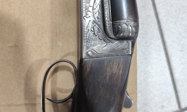 Satılık YİVSİZ TÜFEK – Noris Çifte – 16 Kalibre – Kırklareli – İlan 30174 – Görsel 30177