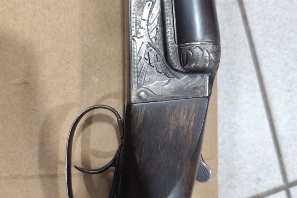 Satılık YİVSİZ TÜFEK – Noris Çifte – 16 Kalibre – Kırklareli – İlan 30174 – Görsel 30177