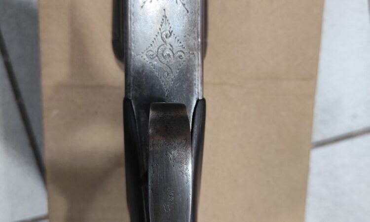 Satılık YİVSİZ TÜFEK – Noris Çifte – 16 Kalibre – Kırklareli – İlan 30174 – Görsel 30178