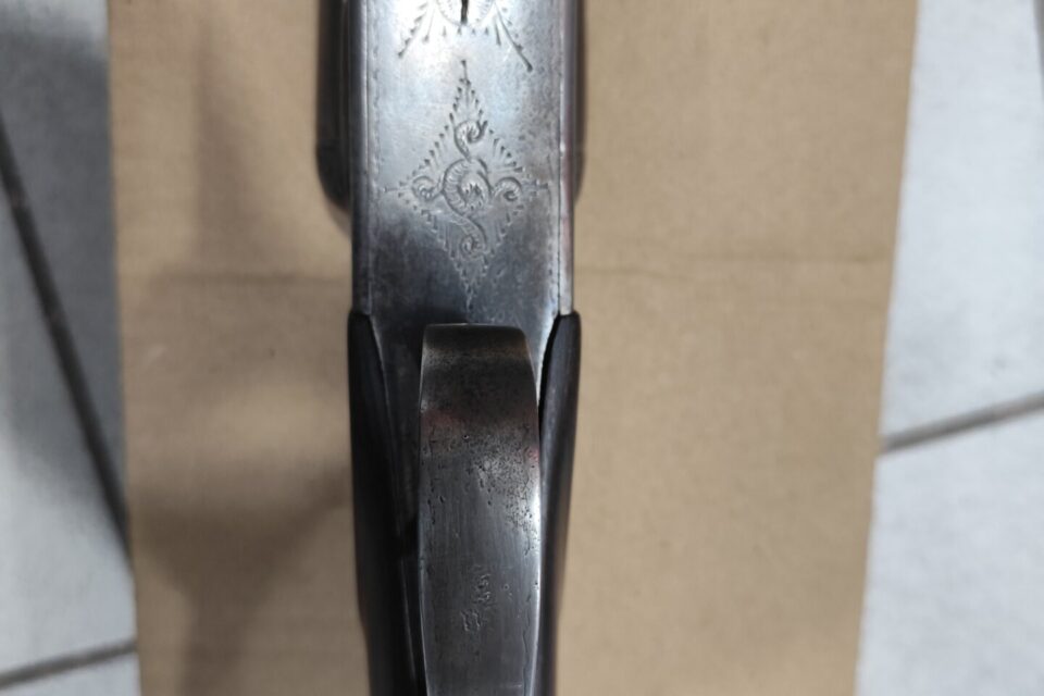 Satılık YİVSİZ TÜFEK – Noris Çifte – 16 Kalibre – Kırklareli – İlan 30174 – Görsel 30178