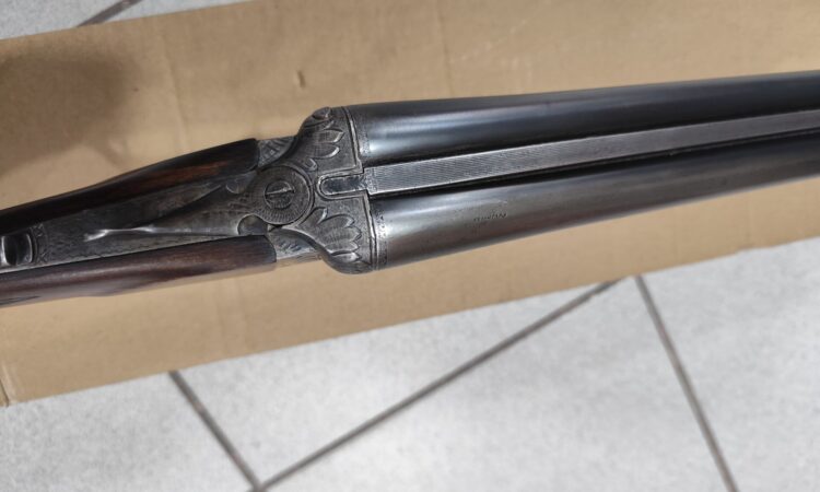 Satılık YİVSİZ TÜFEK – Noris Çifte – 16 Kalibre – Kırklareli – İlan 30174 – Görsel 30180