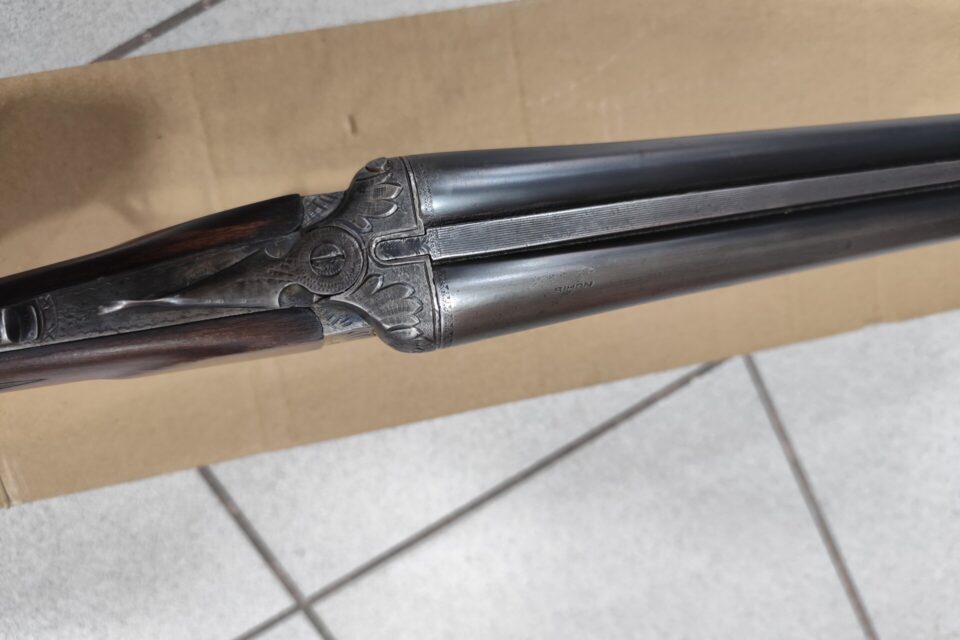 Satılık YİVSİZ TÜFEK – Noris Çifte – 16 Kalibre – Kırklareli – İlan 30174 – Görsel 30180