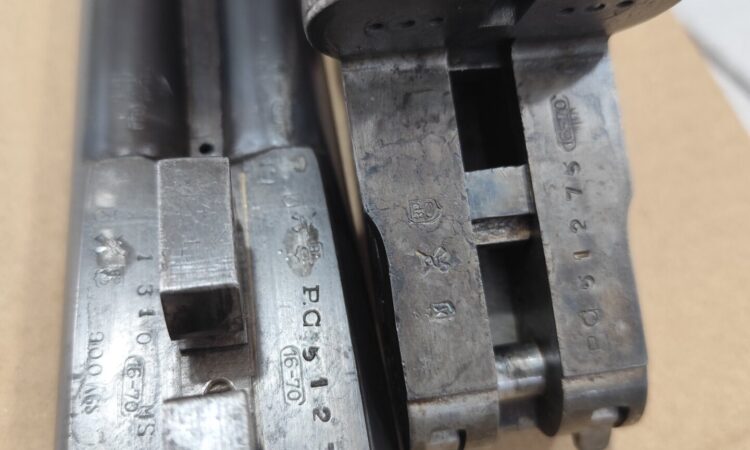 Satılık YİVSİZ TÜFEK – Noris Çifte – 16 Kalibre – Kırklareli – İlan 30174 – Görsel 30179