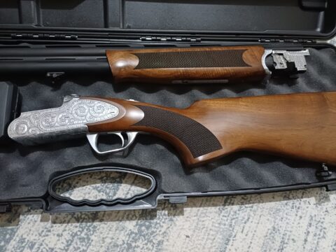 Satılık YİVSİZ TÜFEK – Ceo Trust Pro Light – 12 Kalibre – İzmir – İlan 28790 – Görsel 28792