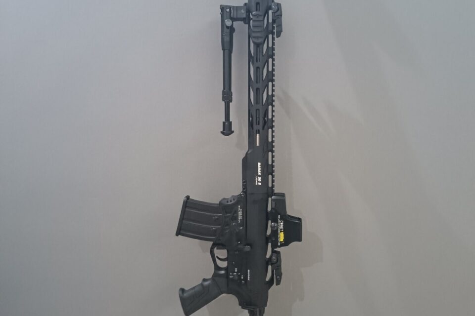 Satılık YİVSİZ TÜFEK – Barak 20 – 20 Kalibre – Antalya – İlan 30078 – Görsel 30084