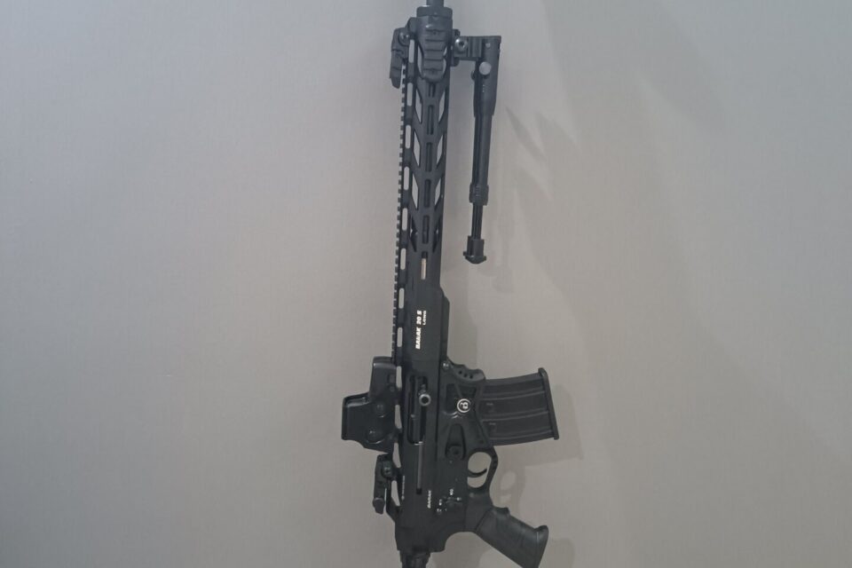 Satılık YİVSİZ TÜFEK – Barak 20 – 20 Kalibre – Antalya – İlan 30078 – Görsel 30083