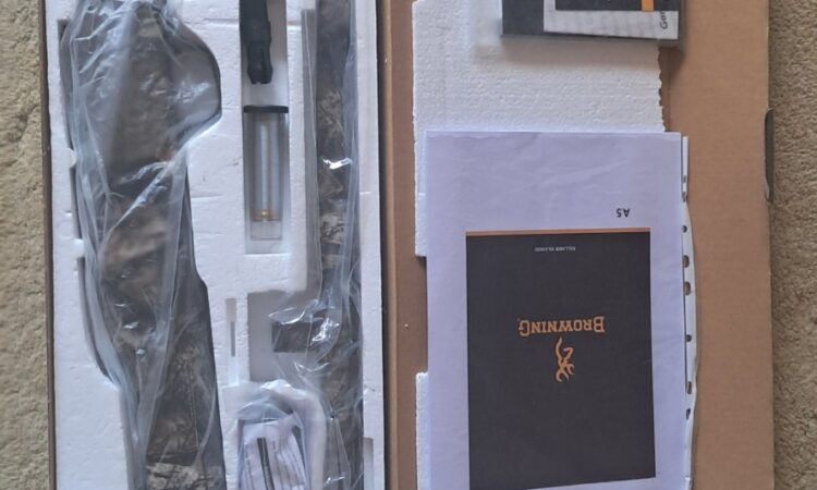 Satılık YİVSİZ TÜFEK – Browning A5 – 12 Kalibre – Konya – İlan 28905 – Görsel 28970