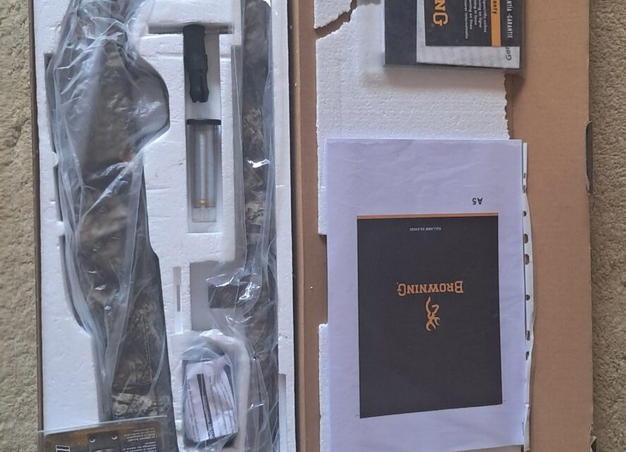 Satılık YİVSİZ TÜFEK – Browning A5 – 12 Kalibre – Konya – İlan 28905 – Görsel 28970