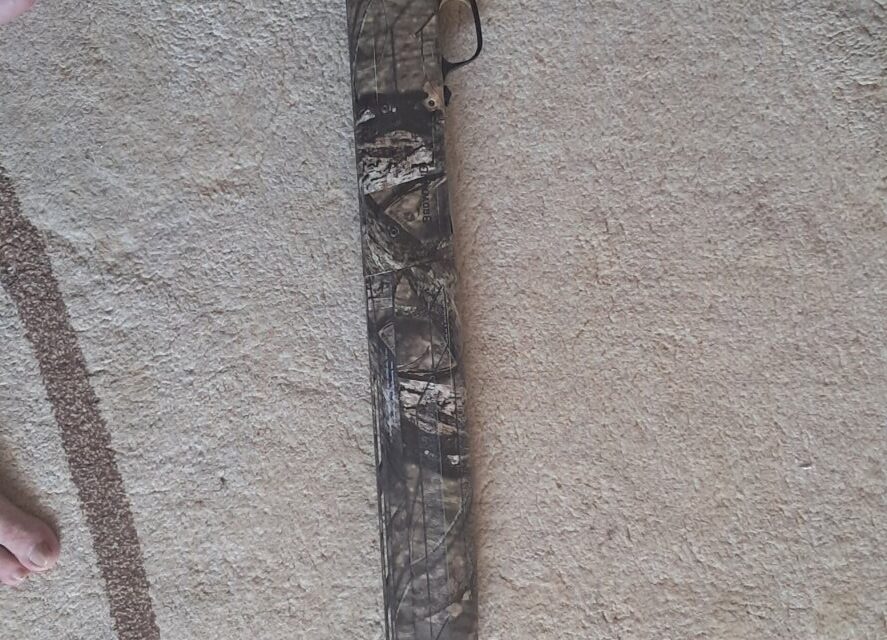 Satılık YİVSİZ TÜFEK – Browning A5 – 12 Kalibre – Konya – İlan 28905 – Görsel 28972